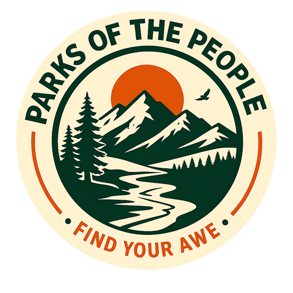 Parks of the People