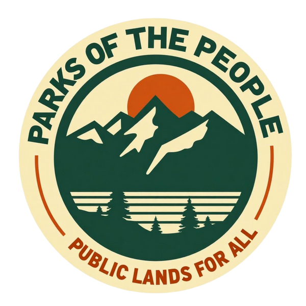Parks of the People